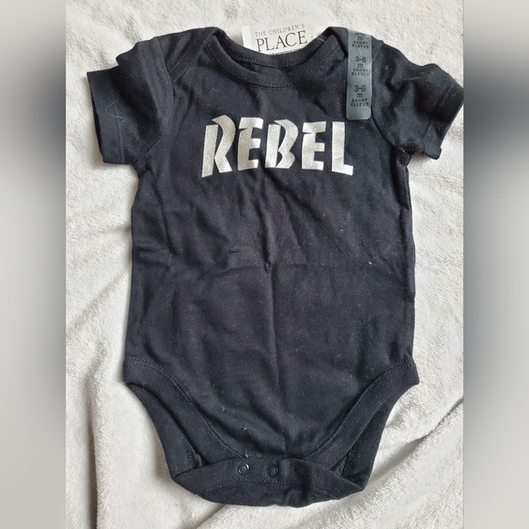 2 Children's Place Tops NWT - Picture 2 of 5